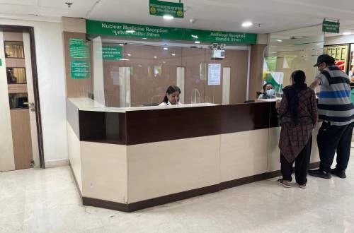 ultrasound in vasant kunj