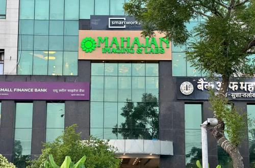 best diagnostic centre in gurgaon