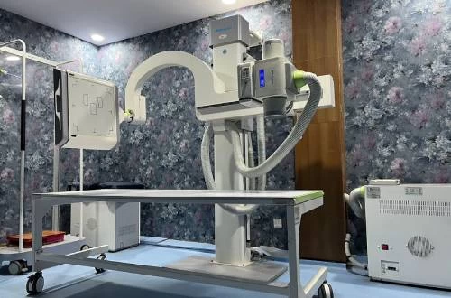 best radiology hospital in jaipur