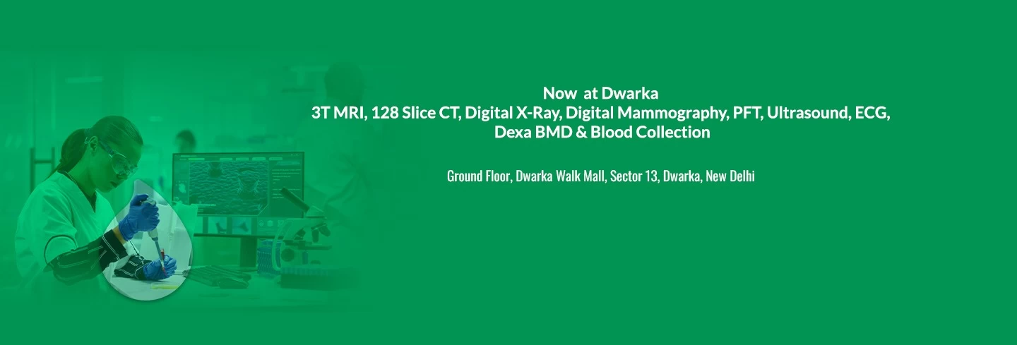 DWARKA
