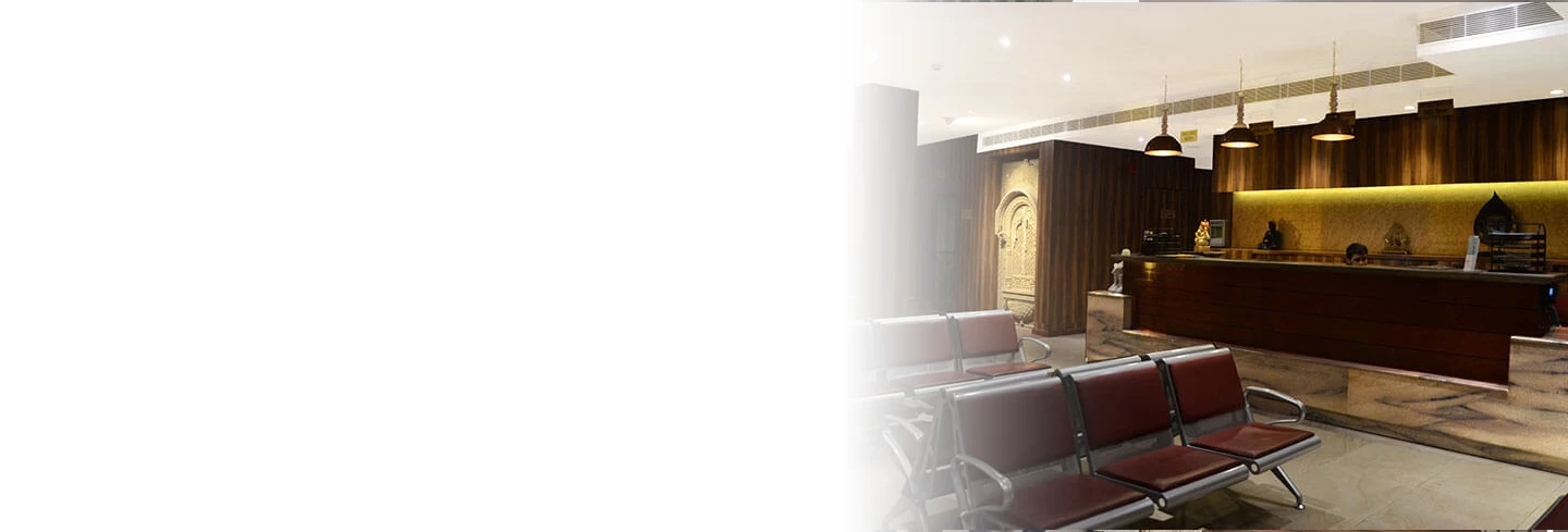 Mahajan Imaging & Labs in Defence Colony