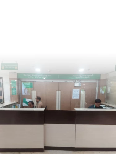 Fortis Hospital, Vasant Kunj