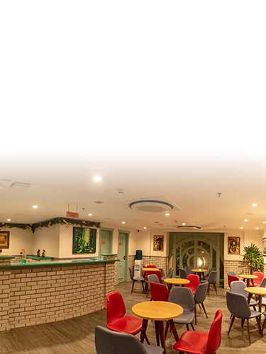 Mahajan imaging & labs in safdarjung