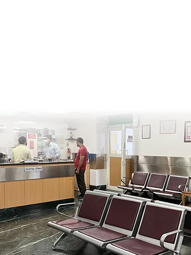 mahajan imaging & labs in ganga ram hospital