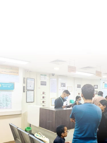 mahajan imaging & labs sports injury centre