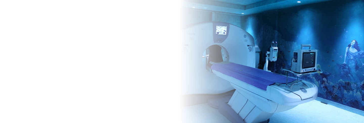 128/64/16 Slice CT Scan at Mahajan Imaging & Labs